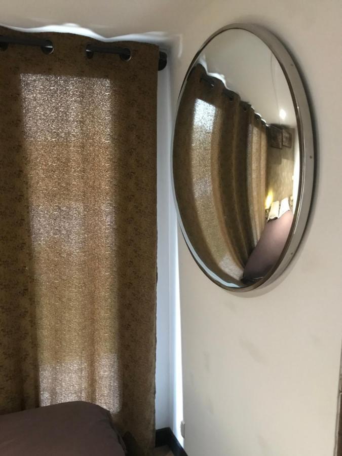 Chalet Cosy Atypique 비시 외부 사진