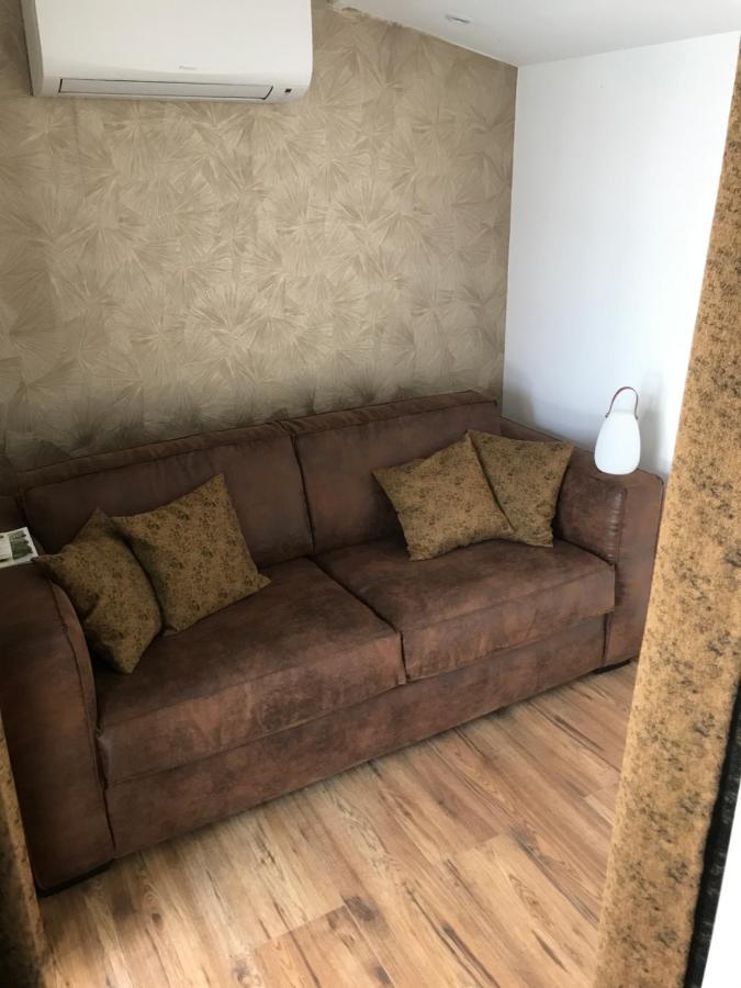 Chalet Cosy Atypique 비시 외부 사진